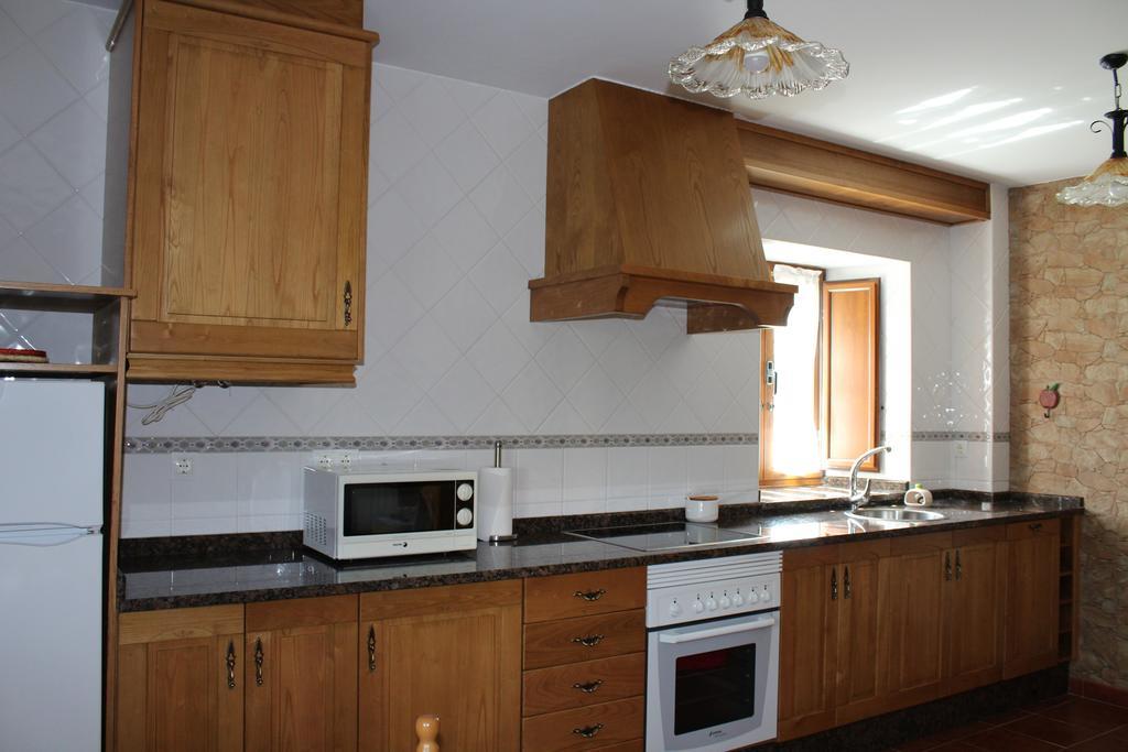 Apartamentos Casa Cerolleiro Castropol Luaran gambar
